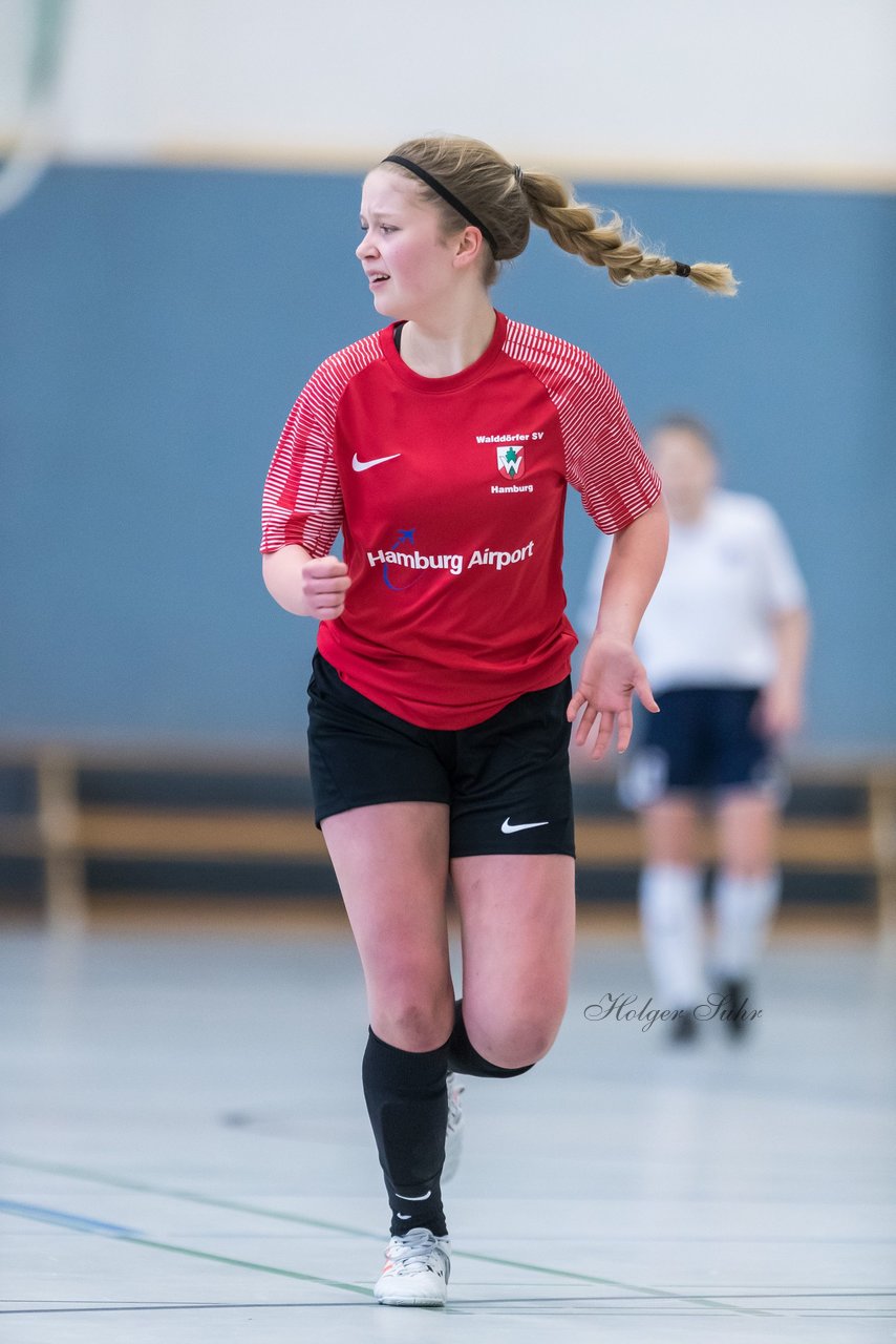 Bild 623 - B-Juniorinnen Futsalmeisterschaft